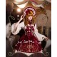Bramble Rose Candle Doll Blouse JSK and One Piece(Reservation/2 Colours/Full Payment Without Shipping)
